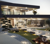 Terrenos Coimbra - Fotos para Terreno com licença para construir Moradia - Carvalhais - Coimbra